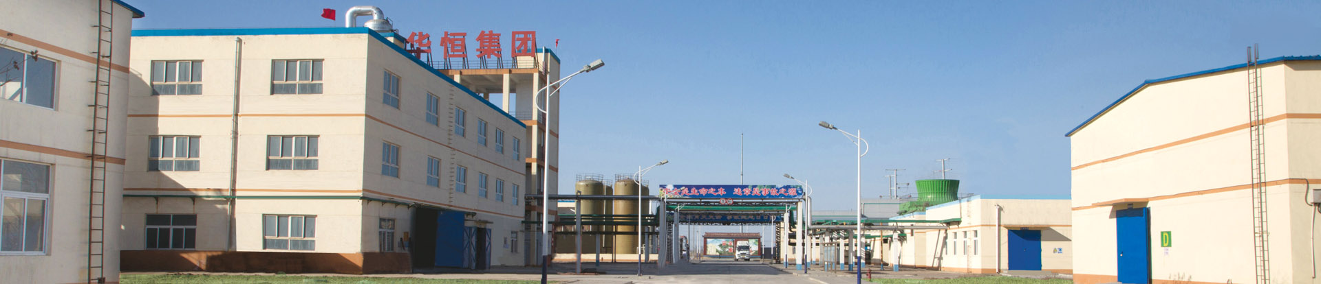 Hebei Huaheng Biological Technology Co., Ltd